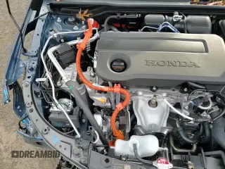 ✅ 2026 Honda Civic Sport • VIN: 2HGFE4F80TH302874 • Лот: 91599085. Опубликован ранее на Copart с пробегом 1 020 миль. Бесплатный доступ к архиву аукционных продаж из США и подробный отчёт об истории автомобиля на DreamBid. Изображение 14.