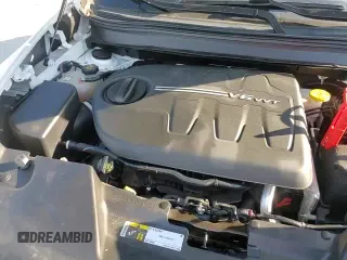 ✅ 2018 Jeep Cherokee Trailhawk • VIN: 1C4PJMBX5JD619698 • Lot: 71084615. Listed on Copart with 66,961 mi. Free auction sales archive from the USA and detailed vehicle history report at DreamBid. Image 15.