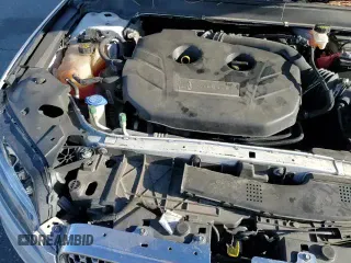 ✅ 2017 Lincoln MKZ Reserve • VIN: 3LN6L5F92HR649925 • Lot: 91317925. Wystawiony na Copart z przebiegiem 66 415 mil. Bezpłatny archiwum sprzedaży aukcyjnych z USA i szczegółowy raport historii pojazdu na DreamBid. Zdjęcie 16.