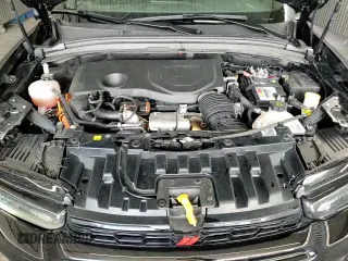 2024 Dodge Hornet R/T z VIN ZACPDFCW4R3A33958, wystawiony jako Copart lot #66137165 z przebiegiem 30 225 mil mil oraz Nie do naprawy • Non repairable. Historia ofert i sprzedaży dostępna na DreamBid. Obrazek 15.