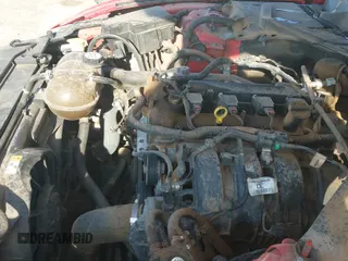 ✅ 2015 Ford Mustang EcoBoost • VIN: 1FA6P8TH7F5319791 • Лот: 42959438. Опубликован ранее на IAAI с пробегом 129 524 миль. Бесплатный доступ к архиву аукционных продаж из США и подробный отчёт об истории автомобиля на DreamBid. Изображение 18.