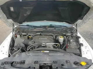 ✅ 2018 Ram 2500 Tradesman • VIN: 3C6UR4HJ1JG241694 • Lot: 58224915. Listed on Copart with 145,022 mi. Free auction sales archive from the USA and detailed vehicle history report at DreamBid. Image 13.