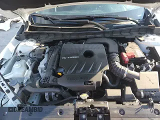 ✅ 2023 Nissan Altima SR • VIN: 1N4AL4CV9PN359120 • Лот: 81887755. Опубликован ранее на Copart с пробегом 26 513 миль. Бесплатный доступ к архиву аукционных продаж из США и подробный отчёт об истории автомобиля на DreamBid. Изображение 16.