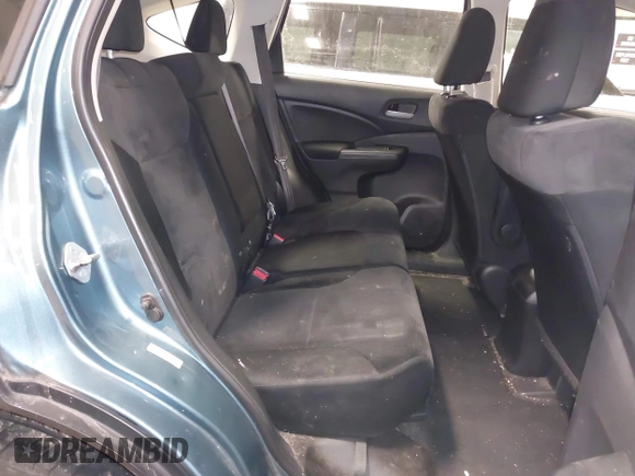 ✅ 2013 Honda CR-V LX • VIN: 5J6RM4H30DL047531 • Lot: 43916610. Wystawiony na IAAI z przebiegiem 193 117 mil. Bezpłatny archiwum sprzedaży aukcyjnych z USA i szczegółowy raport historii pojazdu na DreamBid. Zdjęcie 8.