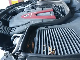 ✅ 2022 Mercedes-Benz GLC 43 AMG • VIN: W1N0G6EB5NG085353 • Lot: 41275612. Listed on IAAI with 36,906 mi. Free auction sales archive from the USA and detailed vehicle history report at DreamBid. Image 19.