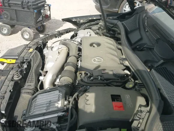 ✅ 2026 Mercedes-Benz GLA 250 • VIN: W1N4N4GB1TJ747485 • Lot: 44739278. Wystawiony na IAAI z przebiegiem 927 mil. Bezpłatny archiwum sprzedaży aukcyjnych z USA i szczegółowy raport historii pojazdu na DreamBid. Zdjęcie 20.