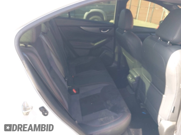 ✅ 2022 Subaru WRX Limited • VIN: JF1VBAL66N9014225 • Lot: 42536685. Wystawiony na IAAI z przebiegiem 39 540 mil. Bezpłatny archiwum sprzedaży aukcyjnych z USA i szczegółowy raport historii pojazdu na DreamBid. Zdjęcie 8.