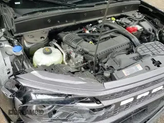 ✅ 2025 Ford Bronco Sport Badlands • VIN: 3FMCR9DA9SRE83531 • Lot: 81031715. Wystawiony na Copart z przebiegiem 6 089 mil. Bezpłatny archiwum sprzedaży aukcyjnych z USA i szczegółowy raport historii pojazdu na DreamBid. Zdjęcie 13.