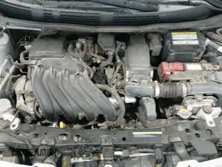 ✅ 2017 Nissan Versa S • VIN: 3N1CN7AP3HL827785 • Лот: 42722770. Опубликован ранее на IAAI с пробегом 129 867 миль. Бесплатный доступ к архиву аукционных продаж из США и подробный отчёт об истории автомобиля на DreamBid. Изображение 15.