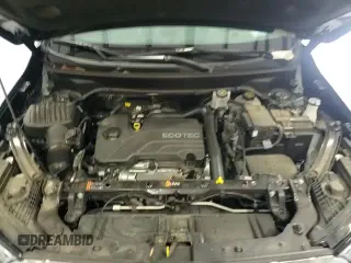 ✅ 2022 GMC Terrain Denali • VIN: 3GKALXEV6NL261477 • Lot: 67724505. Wystawiony na Copart z przebiegiem 47 603 mil. Bezpłatny archiwum sprzedaży aukcyjnych z USA i szczegółowy raport historii pojazdu na DreamBid. Zdjęcie 14.