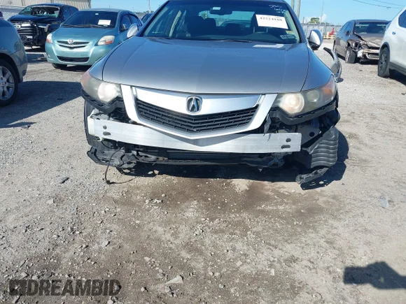 ✅ 2010 Acura TSX • VIN: JH4CU2F6XAC008856 • Lot: 42524188. Wystawiony na IAAI z przebiegiem 117 083 mil. Bezpłatny archiwum sprzedaży aukcyjnych z USA i szczegółowy raport historii pojazdu na DreamBid. Zdjęcie 6.