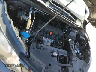 ✅ 2018 Honda HR-V LX • VIN: 3CZRU5H35JM722175 • Lot: 82167775. Listed on Copart with 67,700 mi. Free auction sales archive from the USA and detailed vehicle history report at DreamBid. Image 16.