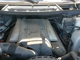 ✅ 2004 Land Rover Range Rover HSE • VIN: SALME11474A176286 • Лот: 42846276. Опубликован ранее на IAAI с пробегом 150 696 миль. Бесплатный доступ к архиву аукционных продаж из США и подробный отчёт об истории автомобиля на DreamBid. Изображение 12.