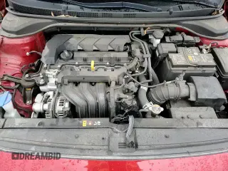 ✅ 2022 Hyundai Accent SEL • VIN: 3KPC24A69NE180319 • Лот: 84962844. Опубликован ранее на Copart с пробегом 28 242 миль. Бесплатный доступ к архиву аукционных продаж из США и подробный отчёт об истории автомобиля на DreamBid. Изображение 15.