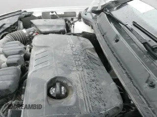 ✅ 2016 Buick Verano Sport Touring • VIN: 1G4PW5SK1G4181651 • Lot: 43495678. Listed on IAAI with 120,061 mi. Free auction sales archive from the USA and detailed vehicle history report at DreamBid. Image 12.