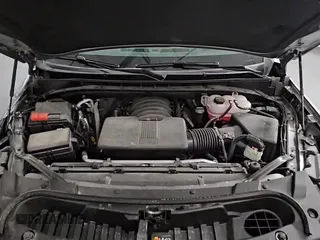 ✅ 2025 GMC Yukon XL Denali • VIN: 1GKS2JRL9SR346735 • Лот: 86296465. Опубликован ранее на Copart с пробегом 680 миль. Бесплатный доступ к архиву аукционных продаж из США и подробный отчёт об истории автомобиля на DreamBid. Изображение 15.