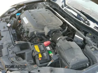 ✅ 2013 Honda Accord EX-L • VIN: 1HGCT2B82DA010078 • Лот: 43112355. Опубликован ранее на IAAI с пробегом 123 417 миль. Бесплатный доступ к архиву аукционных продаж из США и подробный отчёт об истории автомобиля на DreamBid. Изображение 20.