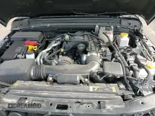 ✅ 2023 Jeep Gladiator Rubicon • VIN: 1C6JJTBG2PL502652 • Lot: 86845185. Listed on Copart with 33,297 mi. Free auction sales archive from the USA and detailed vehicle history report at DreamBid. Image 14.