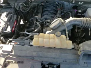 ✅ 2019 Ford F-150 XL • VIN: 1FTMF1C50KKD92207 • Lot: 91943875. Listed on Copart with 51,822 mi. Free auction sales archive from the USA and detailed vehicle history report at DreamBid. Image 13.