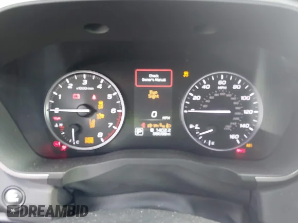 ✅ 2023 Subaru Ascent Touring • VIN: 4S4WMAWD6P3441487 • Лот: 44994453. Опубліковано раніше на IAAI з пробігом 58 698 миль. Безкоштовний доступ до архіву аукціонних продажів зі США та докладний звіт про історію автомобіля на DreamBid. Зображення 7.