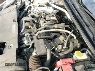 ✅ 2023 Nissan Sentra SR • VIN: 3N1AB8DV0PY256497 • Lot: 43616866. Listed on IAAI with 37,742 mi. Free auction sales archive from the USA and detailed vehicle history report at DreamBid. Image 20.