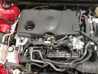 ✅ 2023 Toyota Camry Hybrid SE • VIN: 4T1G31AK9PU048140 • Lot: 82093285. Wystawiony na Copart z przebiegiem 63 200 mil. Bezpłatny archiwum sprzedaży aukcyjnych z USA i szczegółowy raport historii pojazdu na DreamBid. Zdjęcie 14.