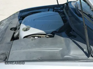 ✅ 2007 Lexus IS 350 • VIN: JTHBE262175014161 • Lot: 43141822. Wystawiony na IAAI z przebiegiem 261 810 mil. Bezpłatny archiwum sprzedaży aukcyjnych z USA i szczegółowy raport historii pojazdu na DreamBid. Zdjęcie 19.