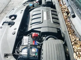 ✅ 2005 Honda Odyssey EX-L • VIN: 5FNRL386X5B412931 • Лот: 43783380. Опубликован ранее на IAAI с пробегом 142 253 миль. Бесплатный доступ к архиву аукционных продаж из США и подробный отчёт об истории автомобиля на DreamBid. Изображение 12.