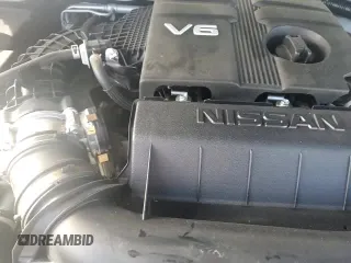 ✅ 2021 Nissan Frontier S • VIN: 1N6ED0CE2MN707589 • Лот: 86127665. Опубликован ранее на Copart с пробегом 46 344 миль. Бесплатный доступ к архиву аукционных продаж из США и подробный отчёт об истории автомобиля на DreamBid. Изображение 13.