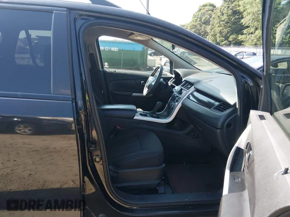 ✅ 2013 Ford Edge SE • VIN: 2FMDK3GC2DBC66830 • Lot: 45358093. Listed on IAAI with 177,878 mi. Free auction sales archive from the USA and detailed vehicle history report at DreamBid. Image 5.