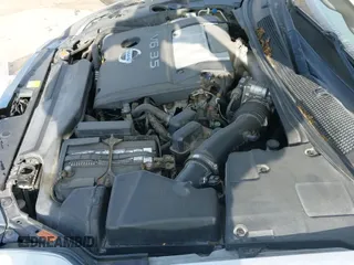 ✅ 2004 Nissan Maxima SL • VIN: 1N4BA41E74C853609 • Lot: 42053745. Listed on IAAI with 153,384 mi. Free auction sales archive from the USA and detailed vehicle history report at DreamBid. Image 19.