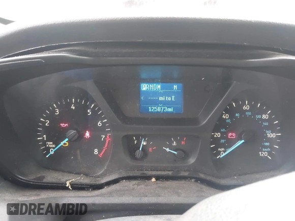 ✅ 2019 Ford Transit • VIN: 1FTYR3XM0KKA30951 • Lot: 44675664. Wystawiony na IAAI z przebiegiem 125 873 mil. Bezpłatny archiwum sprzedaży aukcyjnych z USA i szczegółowy raport historii pojazdu na DreamBid. Zdjęcie 7.