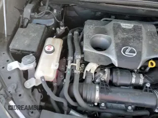 ✅ 2020 Lexus NX 300 • VIN: JTJDARBZ7L5002704 • Lot: 81071435. Listed on Copart with 63,554 mi. Free auction sales archive from the USA and detailed vehicle history report at DreamBid. Image 13.