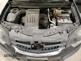 2015 Chevrolet Captiva Sport LS с VIN 3GNAL2EKXFS516070, выставлен на аукционе Copart как лот 82467024 с пробегом 127 948 миль миль и На запчасти • Non repairable. История ставок и продаж доступна на DreamBid. Изображение 14.