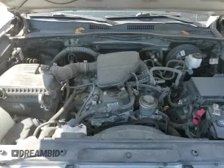 ✅ 2021 Toyota Tacoma SR • VIN: 3TYAX5GN4MT013758 • Лот: 84481175. Опубликован ранее на Copart с пробегом 113 541 миль. Бесплатный доступ к архиву аукционных продаж из США и подробный отчёт об истории автомобиля на DreamBid. Изображение 14.