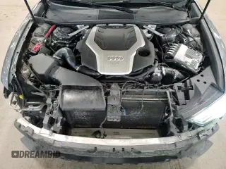 ✅ 2019 Audi A6 Premium Plus • VIN: WAUL2AF22KN024969 • Lot: 86667375. Listed on Copart with 94,386 mi. Free auction sales archive from the USA and detailed vehicle history report at DreamBid. Image 14.