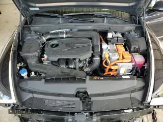 ✅ 2022 Hyundai Sonata Limited • VIN: KMHL54JJXNA048888 • Лот: 90294515. Опубликован ранее на Copart с пробегом 44 543 миль. Бесплатный доступ к архиву аукционных продаж из США и подробный отчёт об истории автомобиля на DreamBid. Изображение 13.