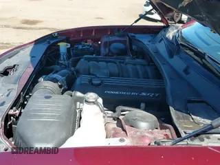 ✅ 2023 Dodge Charger Scat Pack Widebody • VIN: 2C3CDXGJ7PH643237 • Лот: 42830954. Опубликован ранее на IAAI с пробегом 9 408 миль. Бесплатный доступ к архиву аукционных продаж из США и подробный отчёт об истории автомобиля на DreamBid. Изображение 19.