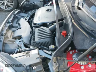 ✅ 2022 MINI Countryman Cooper • VIN: WMZ43BR01N3N56475 • Lot: 41343249. Listed on IAAI with 58,821 mi. Free auction sales archive from the USA and detailed vehicle history report at DreamBid. Image 19.