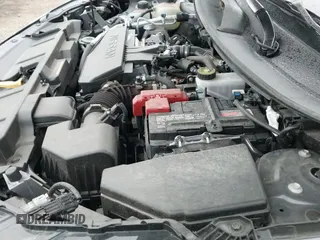 ✅ 2024 Nissan Rogue S • VIN: 5N1BT3AB2RC676782 • Лот: 43407655. Опубликован ранее на IAAI с пробегом 44 411 миль. Бесплатный доступ к архиву аукционных продаж из США и подробный отчёт об истории автомобиля на DreamBid. Изображение 19.