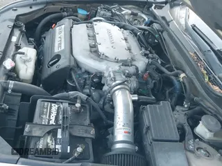 ✅ 2004 Honda Accord EX • VIN: 1HGCM66524A020453 • Лот: 43705512. Опубликован ранее на IAAI с пробегом 165 252 миль. Бесплатный доступ к архиву аукционных продаж из США и подробный отчёт об истории автомобиля на DreamBid. Изображение 13.