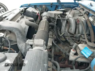 ✅ 1995 Ford F-150 • VIN: 1FTEF14N0SLB83675 • Lot: 41751132. Listed on IAAI with 82,093 mi. Free auction sales archive from the USA and detailed vehicle history report at DreamBid. Image 19.