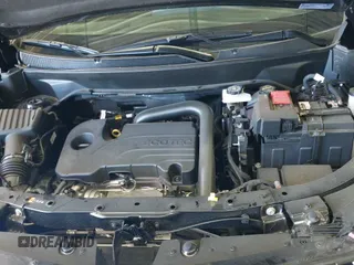 ✅ 2025 Chevrolet Equinox AWD LT • VIN: 3GNAXPEG8SL240506 • Lot: 42611264. Wystawiony na IAAI z przebiegiem 5 746 mil. Bezpłatny archiwum sprzedaży aukcyjnych z USA i szczegółowy raport historii pojazdu na DreamBid. Zdjęcie 20.