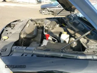 ✅ 2011 Ram 1500 Sport • VIN: 1D7RV1CT8BS590191 • Lot: 43725699. Listed on IAAI with 183,691 mi. Free auction sales archive from the USA and detailed vehicle history report at DreamBid. Image 21.