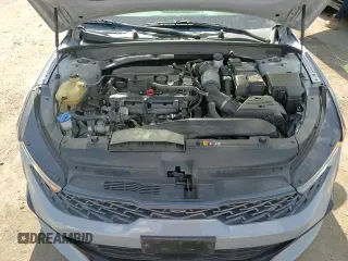 ✅ 2021 Kia K5 GT-Line • VIN: 5XXG64J25MG068643 • Lot: 70737915. Listed on Copart with 65,798 mi. Free auction sales archive from the USA and detailed vehicle history report at DreamBid. Image 13.