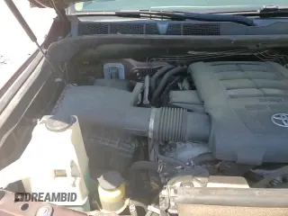 ✅ 2017 Toyota Tundra Limited • VIN: 5TFFW5F16HX217416 • Лот: 57993165. Опубликован ранее на Copart с пробегом 113 617 миль. Бесплатный доступ к архиву аукционных продаж из США и подробный отчёт об истории автомобиля на DreamBid. Изображение 15.