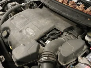 ✅ 2011 Ford Explorer • VIN: 1FMHK7B8XBGA68059 • Лот: 41419960. Опубликован ранее на IAAI с пробегом 117 015 миль. Бесплатный доступ к архиву аукционных продаж из США и подробный отчёт об истории автомобиля на DreamBid. Изображение 12.