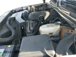 ✅ 2003 Chevrolet Suburban Z71 • VIN: 3GNFK16Z33G170733 • Лот: 41741020. Опубликован ранее на IAAI с пробегом 204 544 миль. Бесплатный доступ к архиву аукционных продаж из США и подробный отчёт об истории автомобиля на DreamBid. Изображение 19.