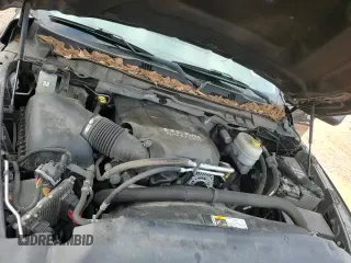 ✅ 2017 Ram 2500 Big Horn • VIN: 3C6UR5DJ3HG589034 • Lot: 44690955. Listed on Copart with 121,844 mi. Free auction sales archive from the USA and detailed vehicle history report at DreamBid. Image 15.