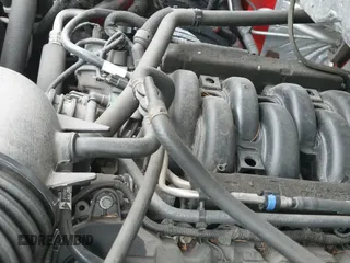 ✅ 2014 Ford F-150 XL • VIN: 1FTFX1EF0EFA80834 • Lot: 41717091. Wystawiony na IAAI z przebiegiem 167 706 mil. Bezpłatny archiwum sprzedaży aukcyjnych z USA i szczegółowy raport historii pojazdu na DreamBid. Zdjęcie 20.